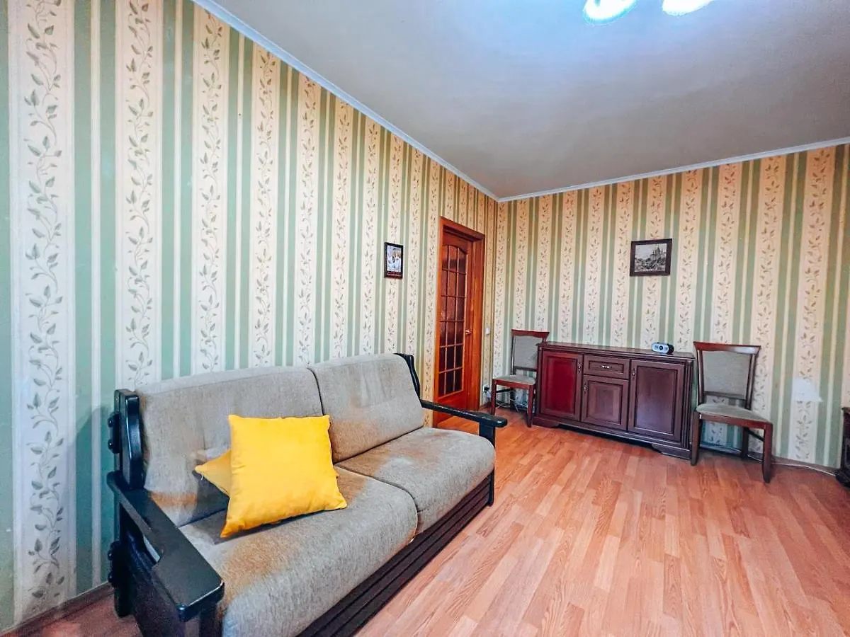 Apartments Near The Exhibition Centre Kyiv Ukraine
